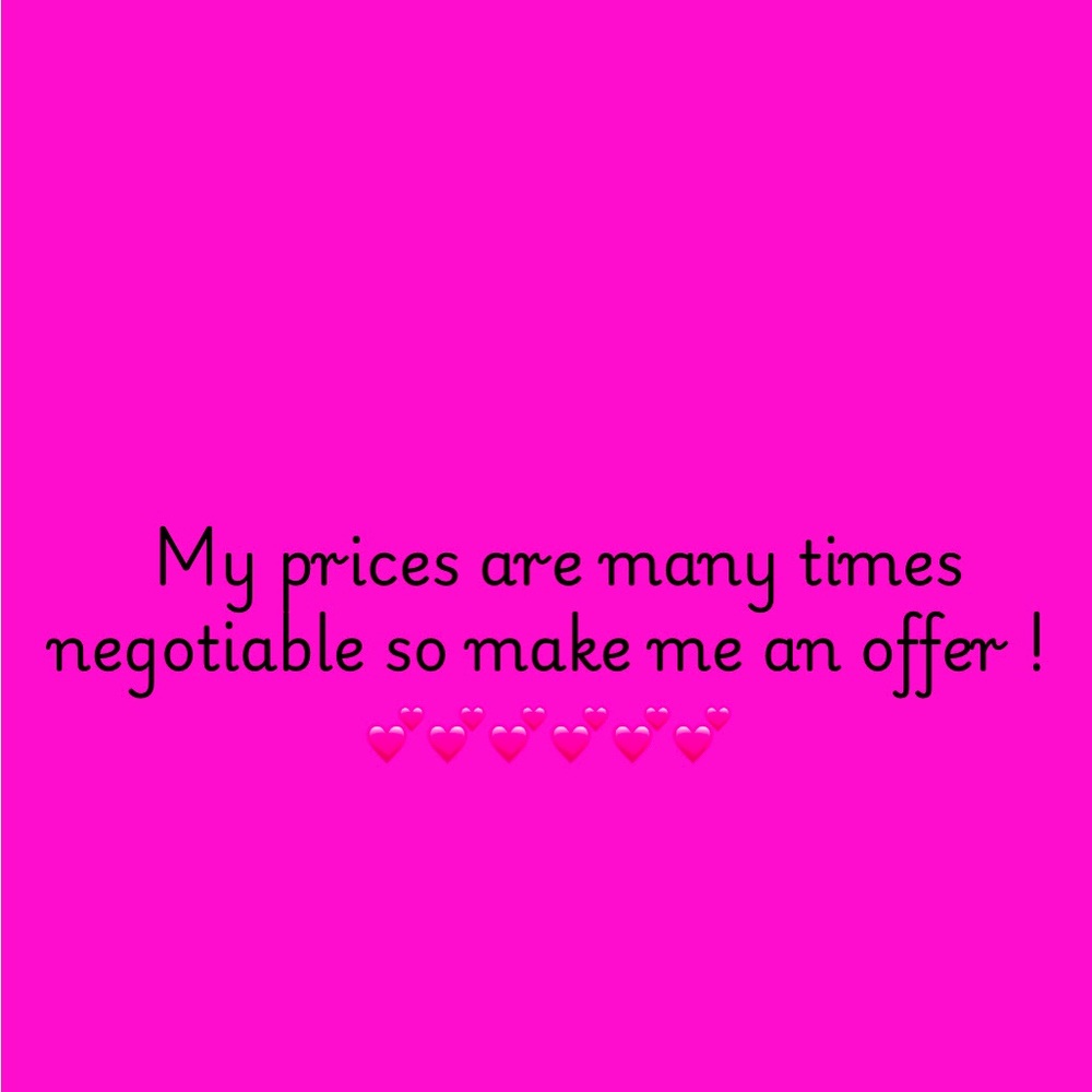 Pink Graphic Print